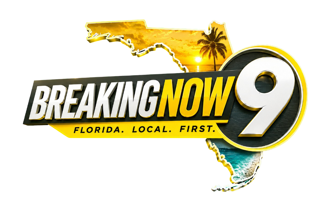 BreakingNow 9
